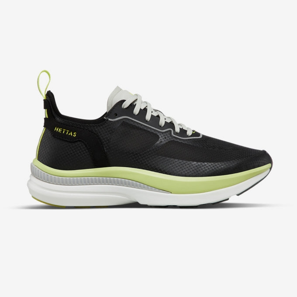 NEW Hettas Alma Tempo Shoes